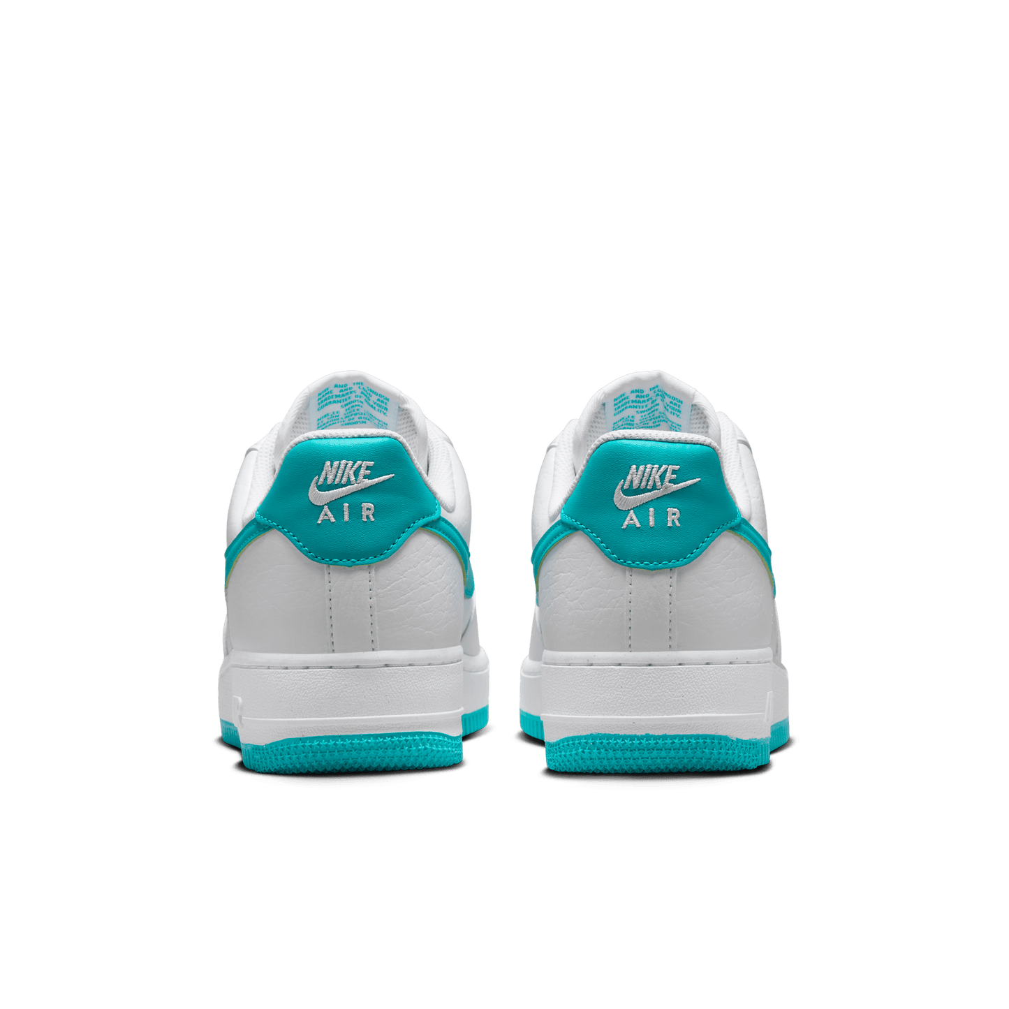 Women's Nike Air Force 1 '07 Next Nature “Dusty Cactus”