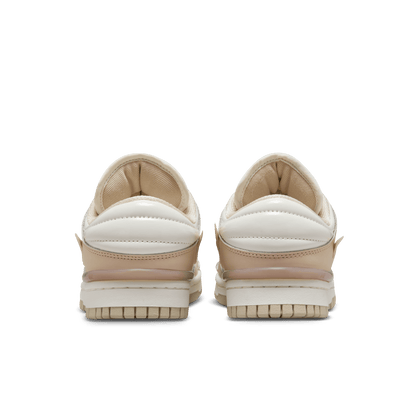 Women's Nike Dunk Low Twist "Sanddrift"