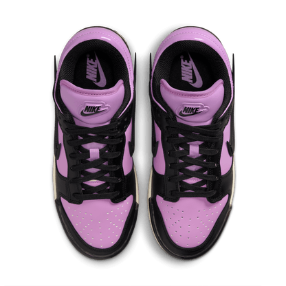 Women's Nike Dunk Low Twist "Rush Fuchsia"