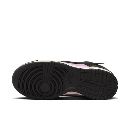 Women's Nike Dunk Low Twist "Rush Fuchsia"