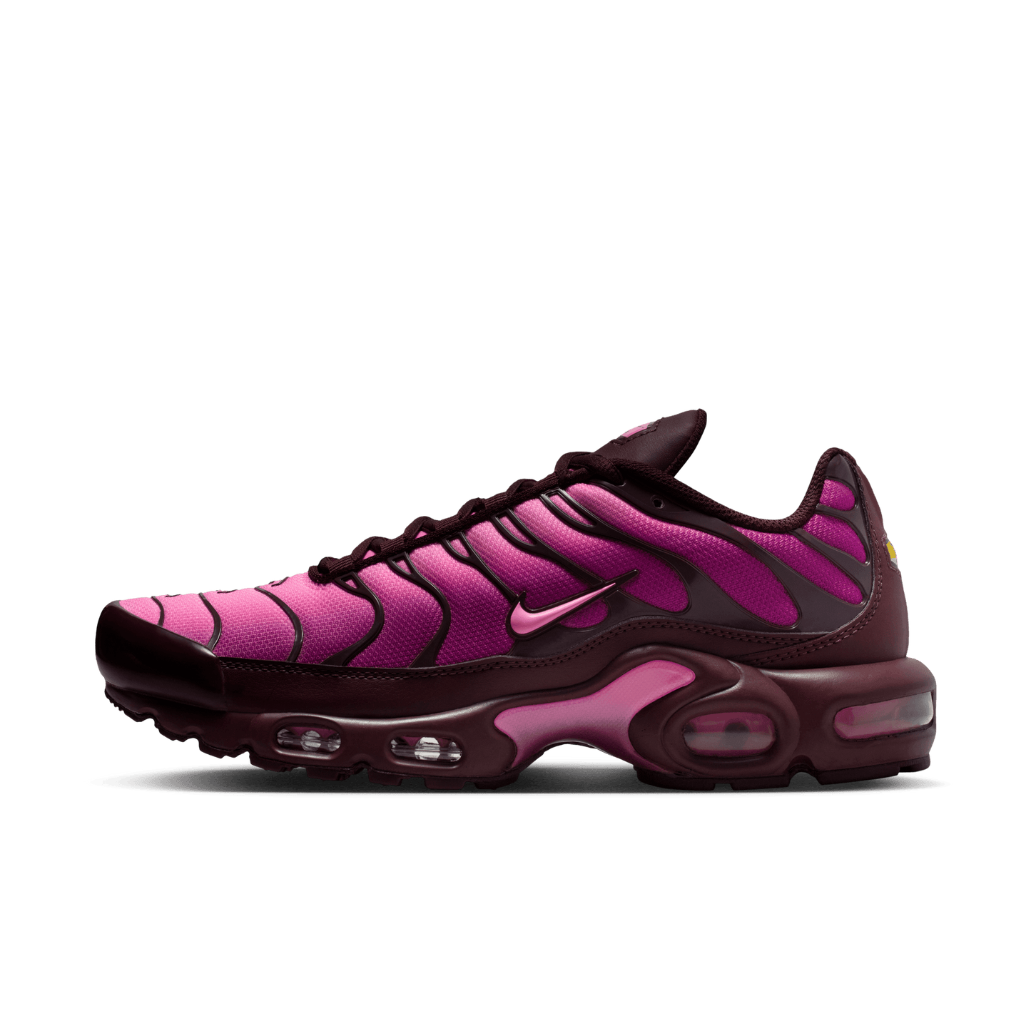 Women's Nike Air Max Plus "Cactus Flower"