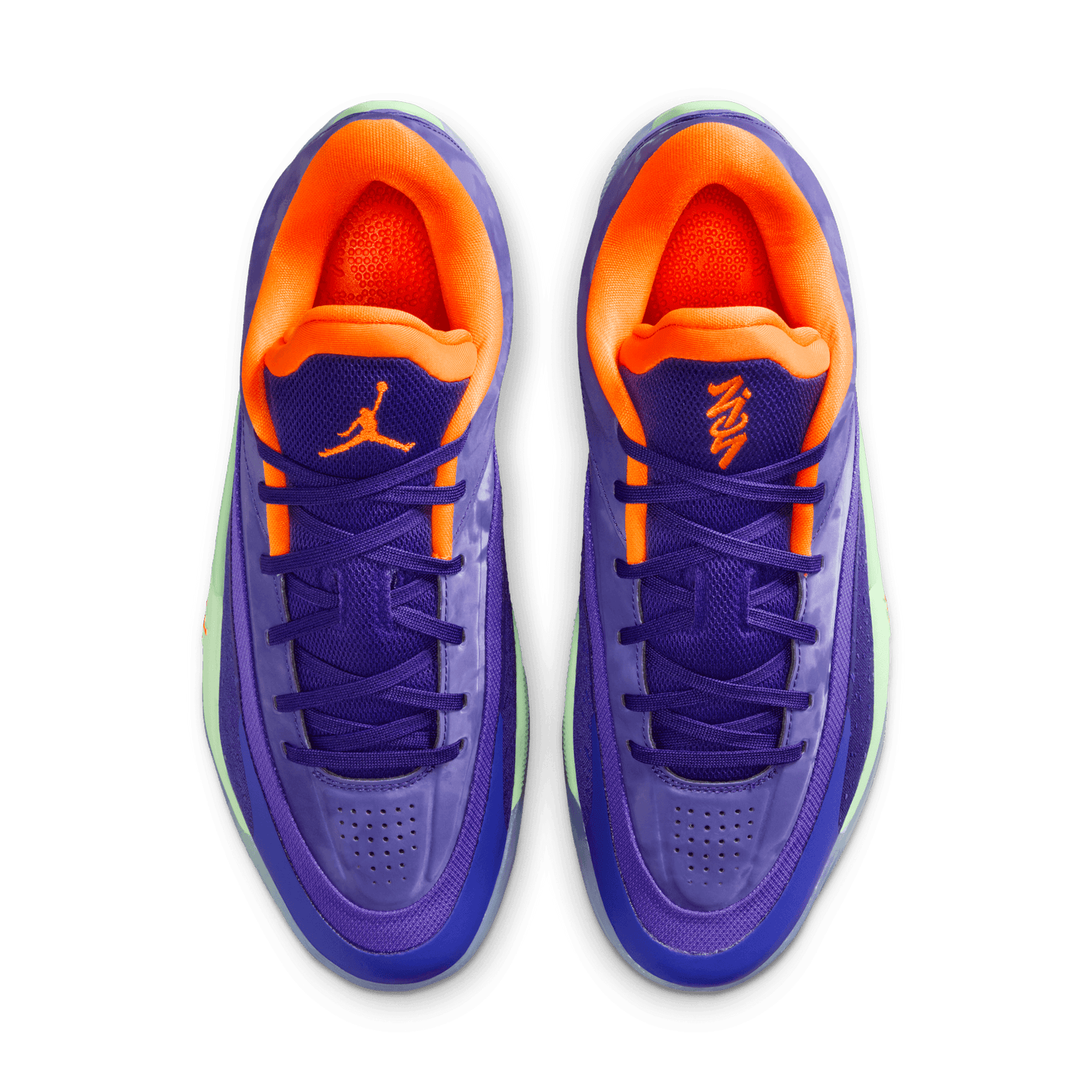 Men's Zion Williamson Zion 4 Basketball Shoe “Rare Form”
