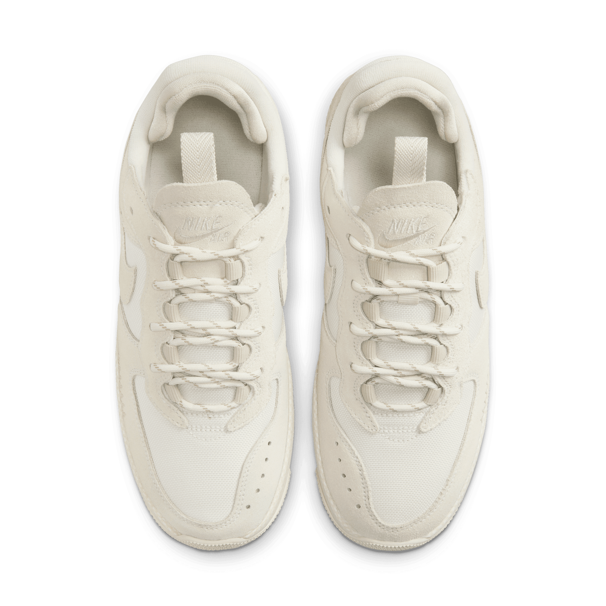 Women's Nike Air Force 1 Wild "Phantom"