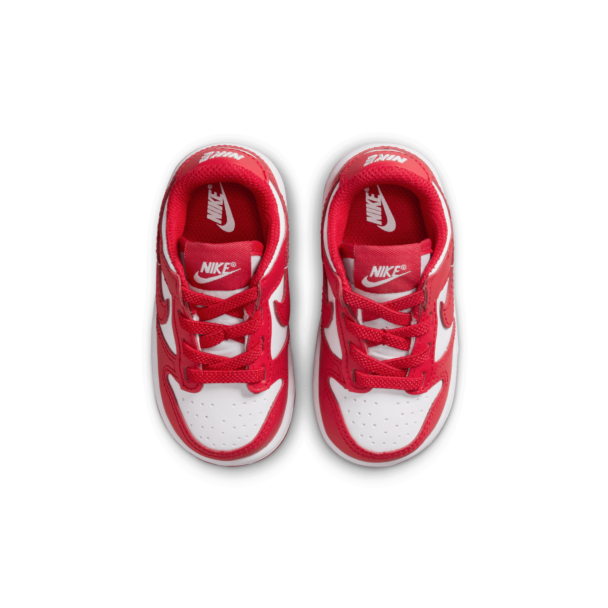 Baby/Toddler Nike Dunk Low "St. John's"