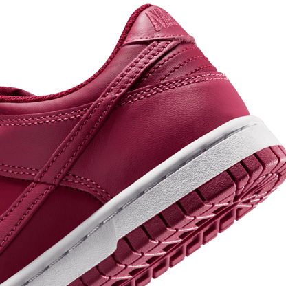 Big Kids' Nike Dunk Low "Sweet Beet"