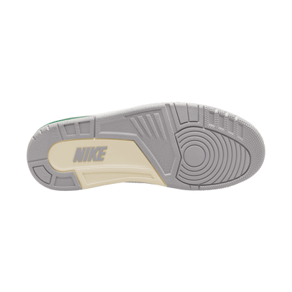 Men's Jordan 2/3 "Pine Green"