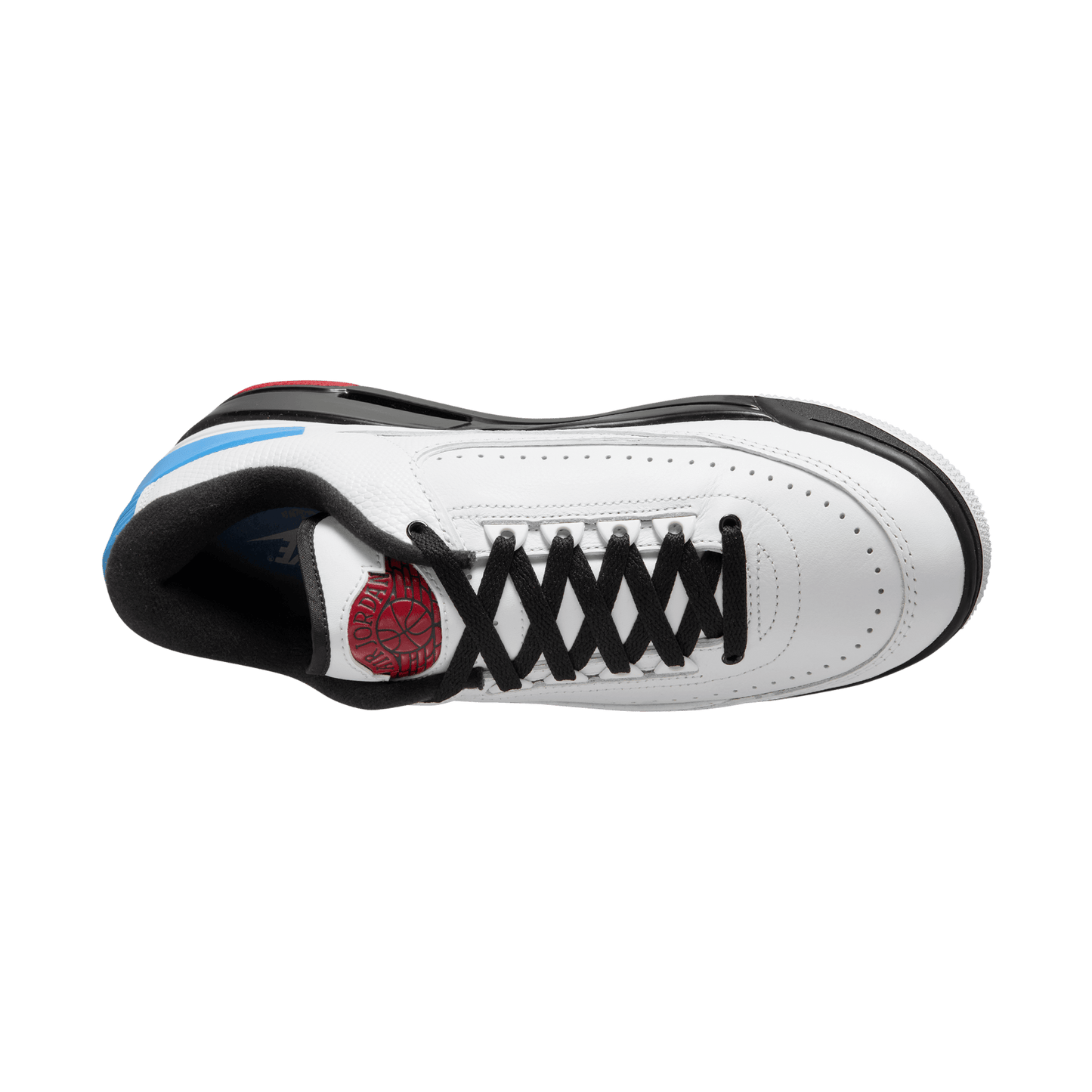 Men's Jordan 2/3 "UNC To Chicago"