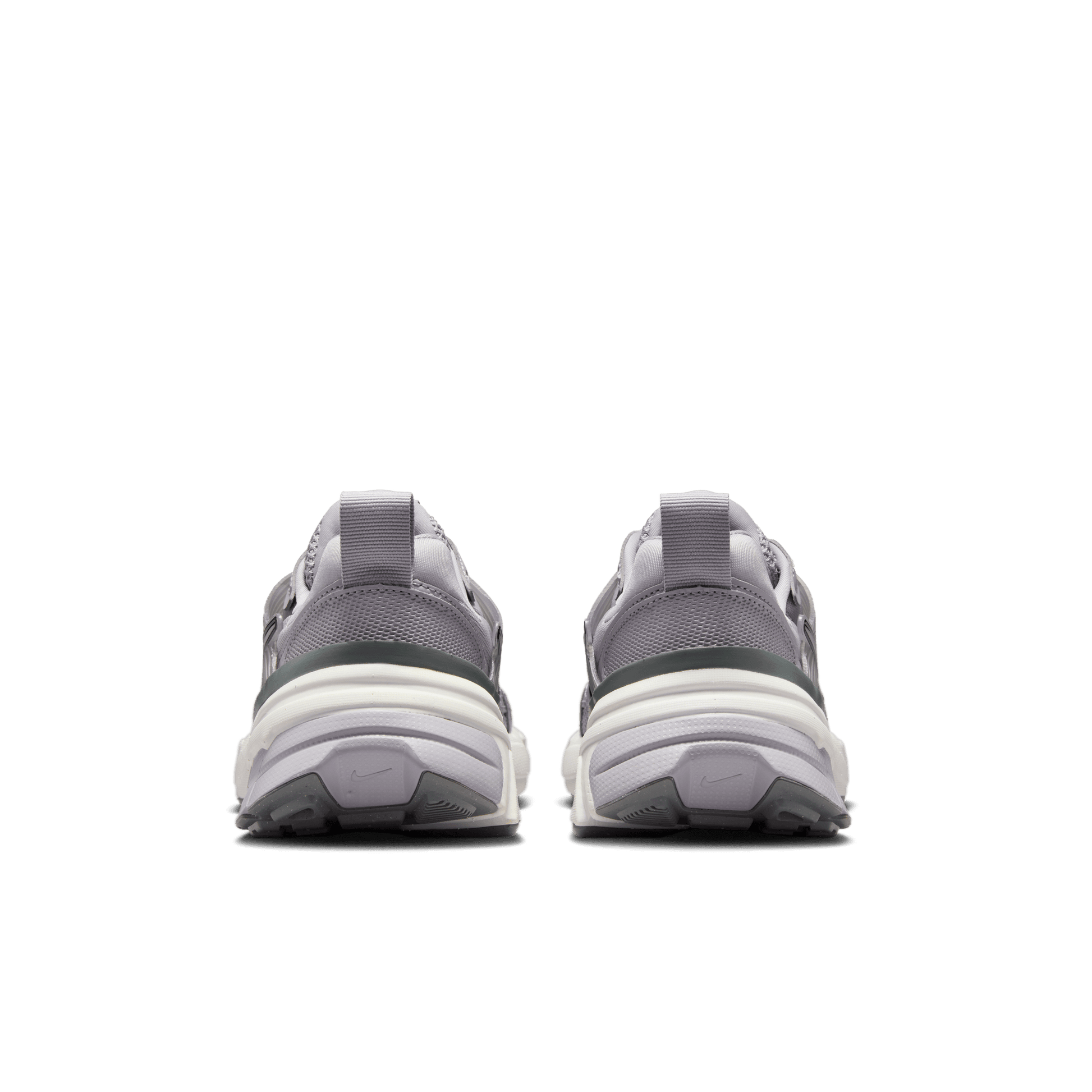Women's Nike V2K Run "Grey"