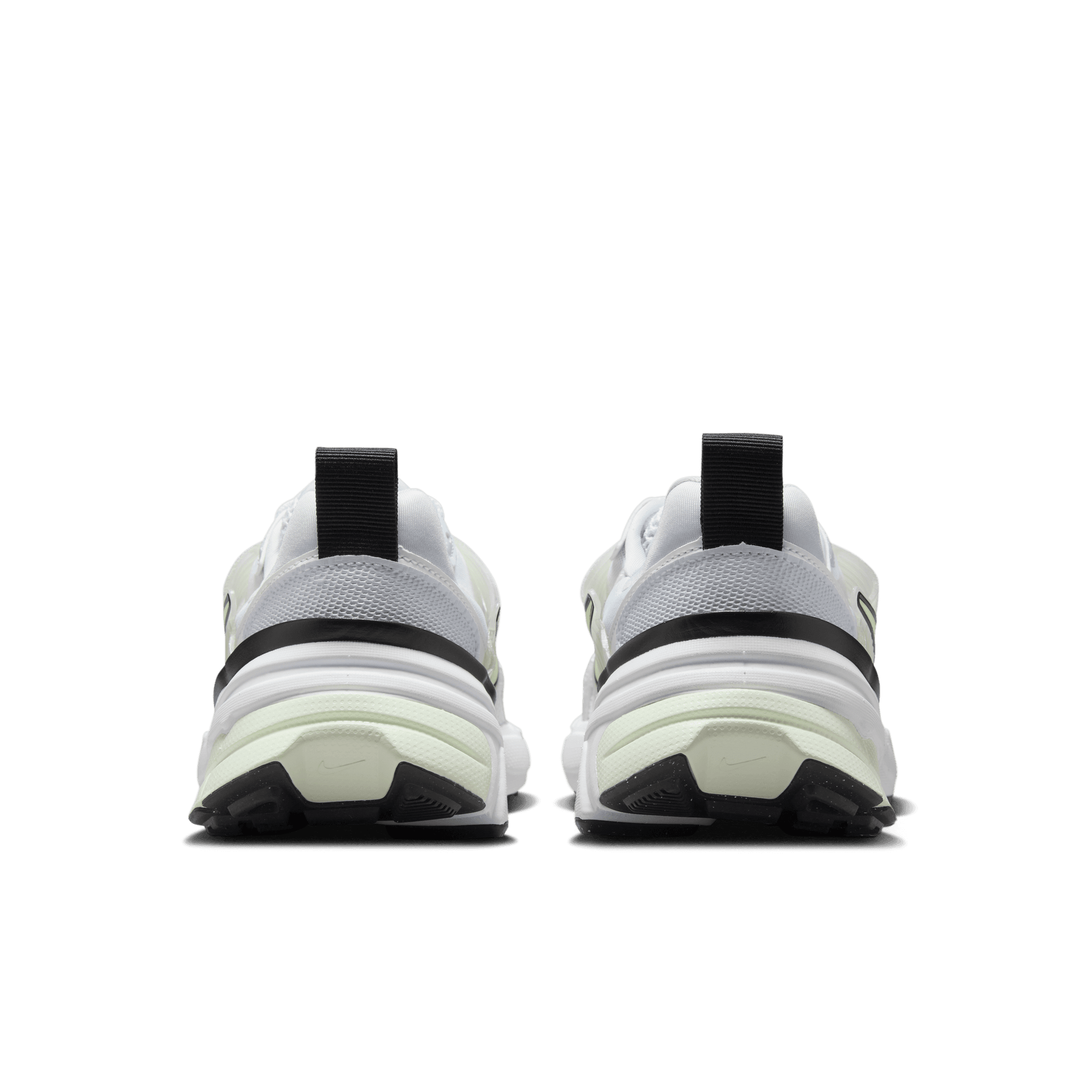 Women's Nike V2K Run "Volt Tint"