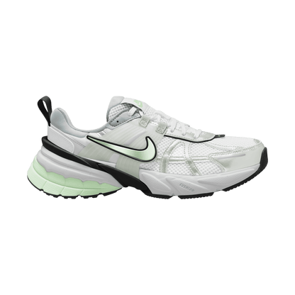 Women's Nike V2K Run "Volt Tint"