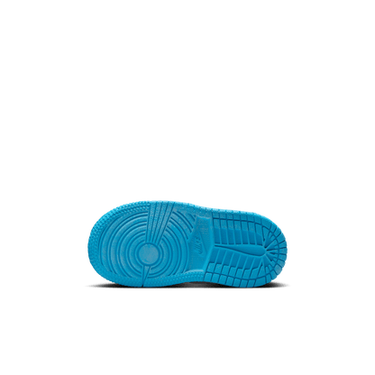 Baby/Toddler Jordan 1 Retro High OG "UNC Reimagined"