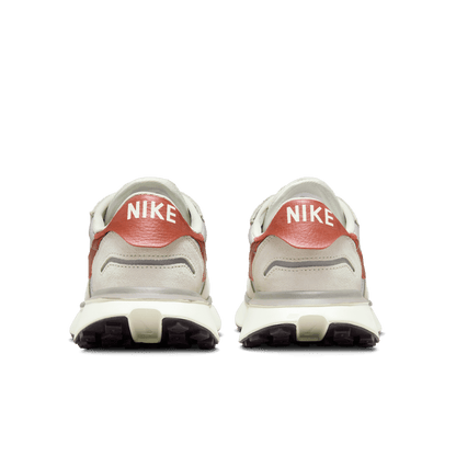 Women's Nike Phoenix Waffle "Grey Purple Red"
