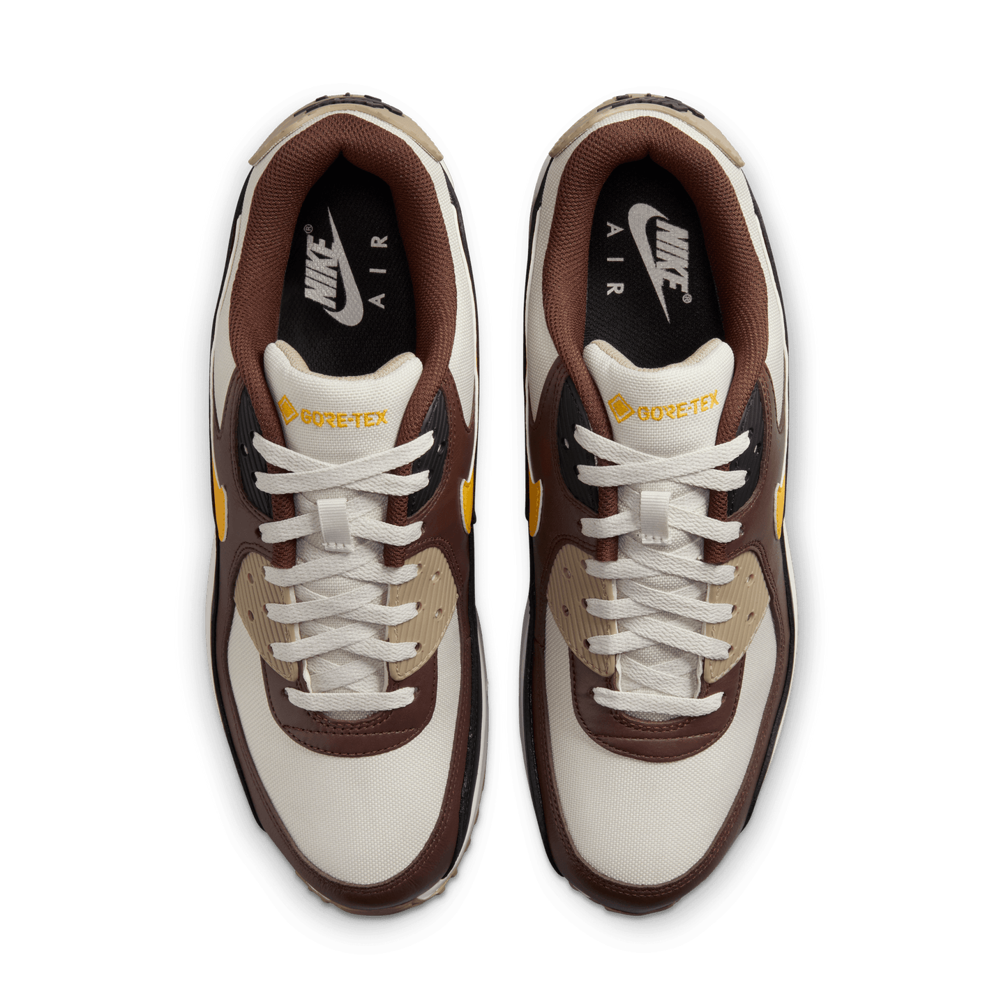 Men's Nike Air Max 90 GORE-TEX Winterized "Cacao Wow"