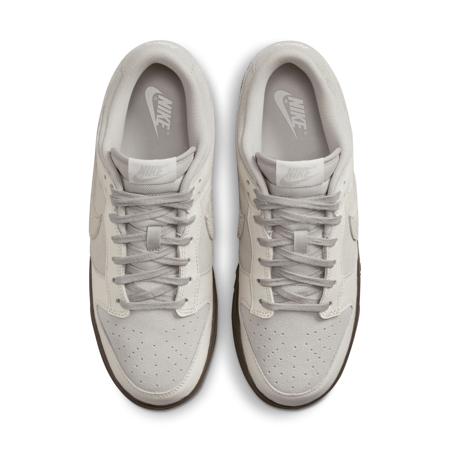 Men's Nike Dunk Low Retro "Ironstone"