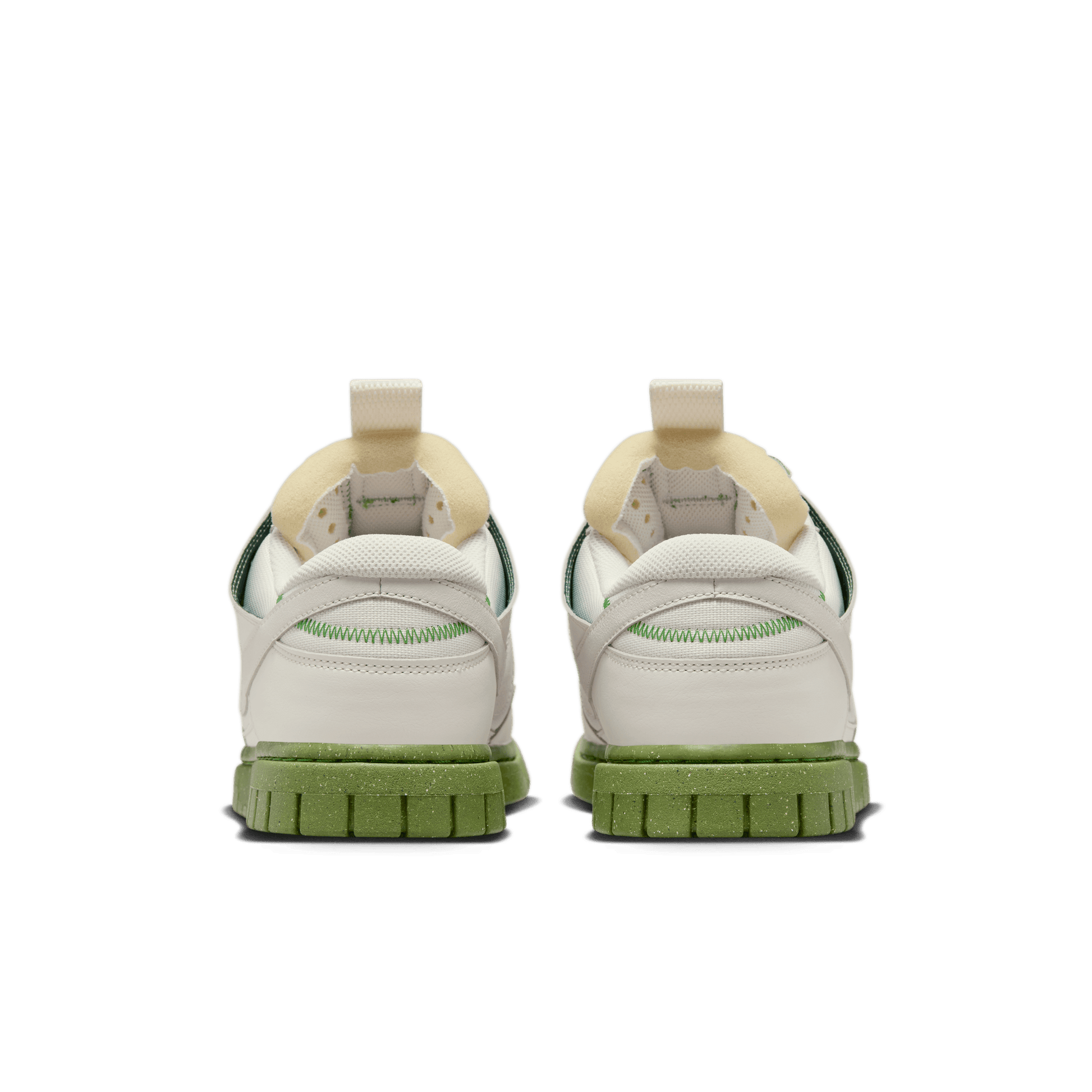 Men's Nike Air Dunk Low Jumbo "Sail Green"