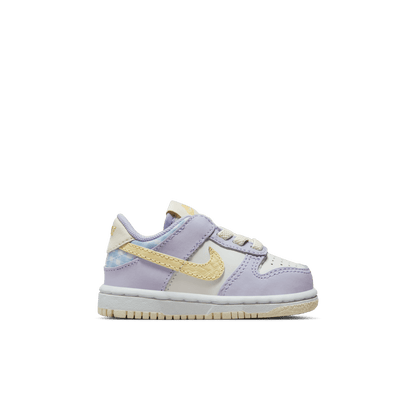 Baby/Toddler Nike Dunk Low "Easter"