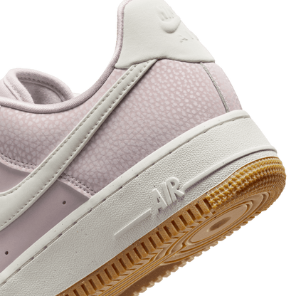 Women's Nike Air Force 1 '07 Next Nature "Platinum Violet"
