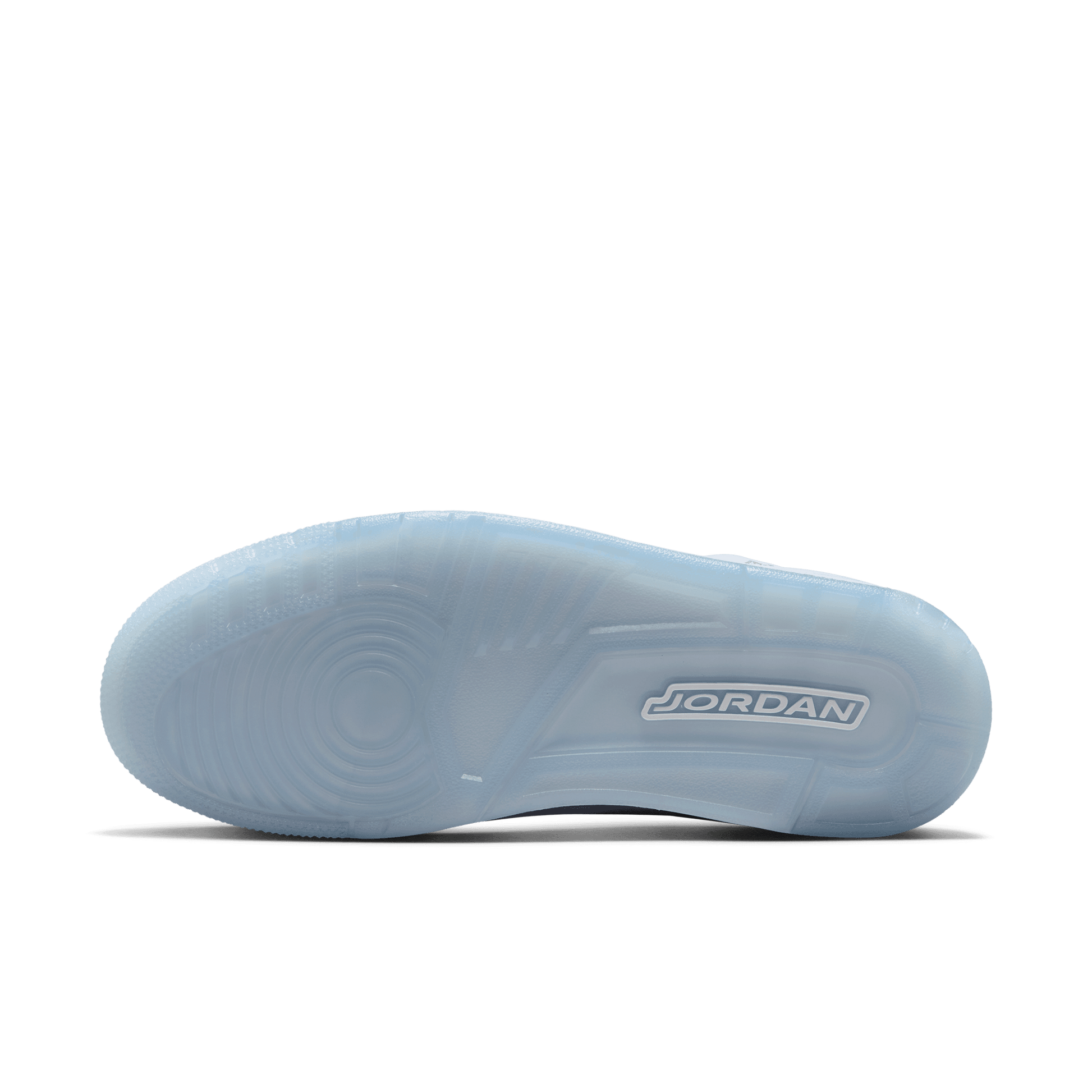 Men's Jordan Spizike Low "White Neutral Grey"