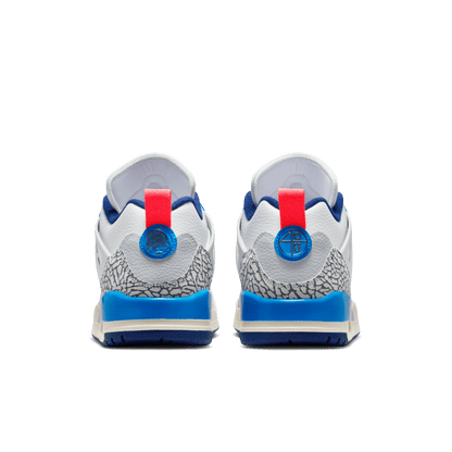 Men's Jordan Spizike Low “Blue Void”