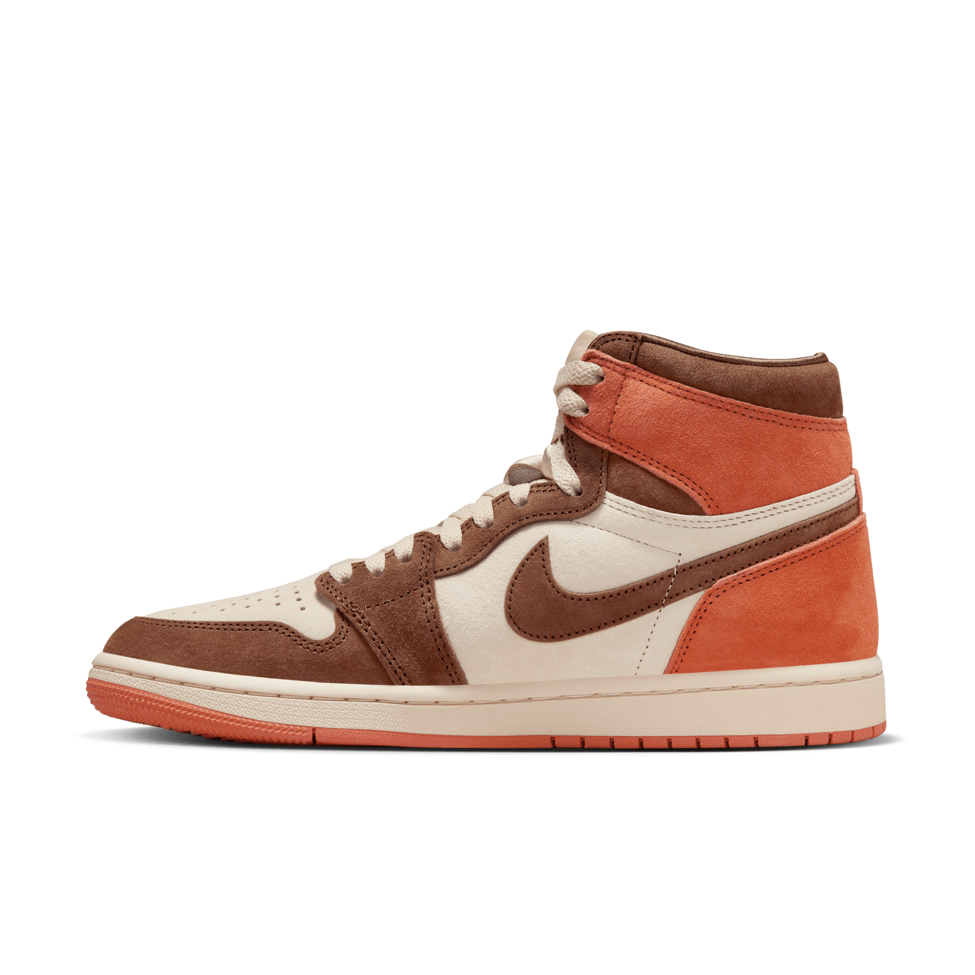 Women's Air Jordan 1 Retro High SP "Dusted Clay"