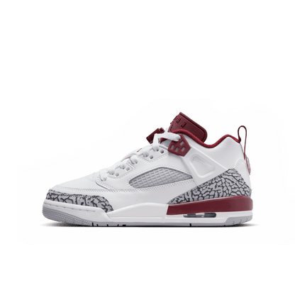 Big Kids' Jordan Spizike Low "Team Red"
