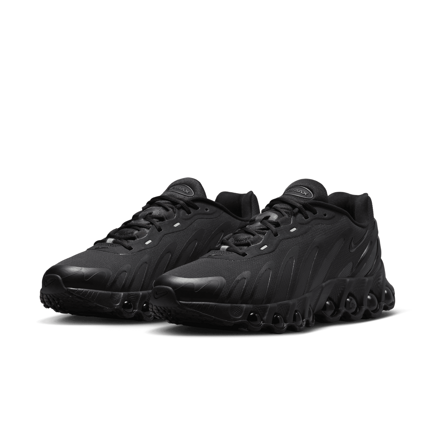 Men's Nike Air Max Dn8 "Black Anthracite"