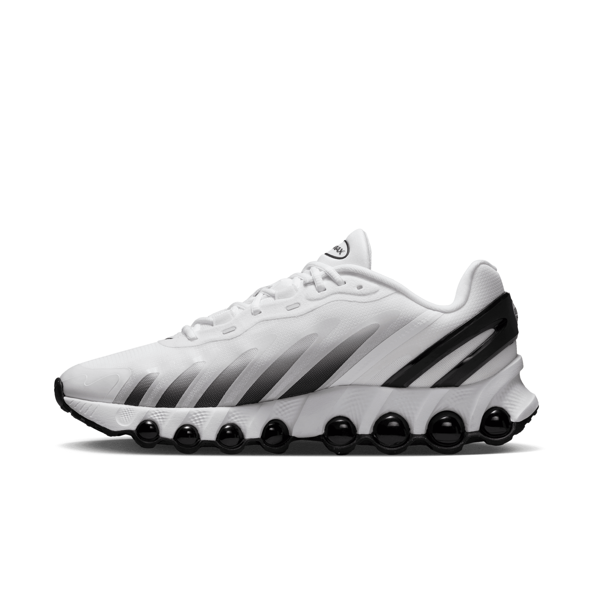 Men's Nike Air Max Dn8 "White Black"