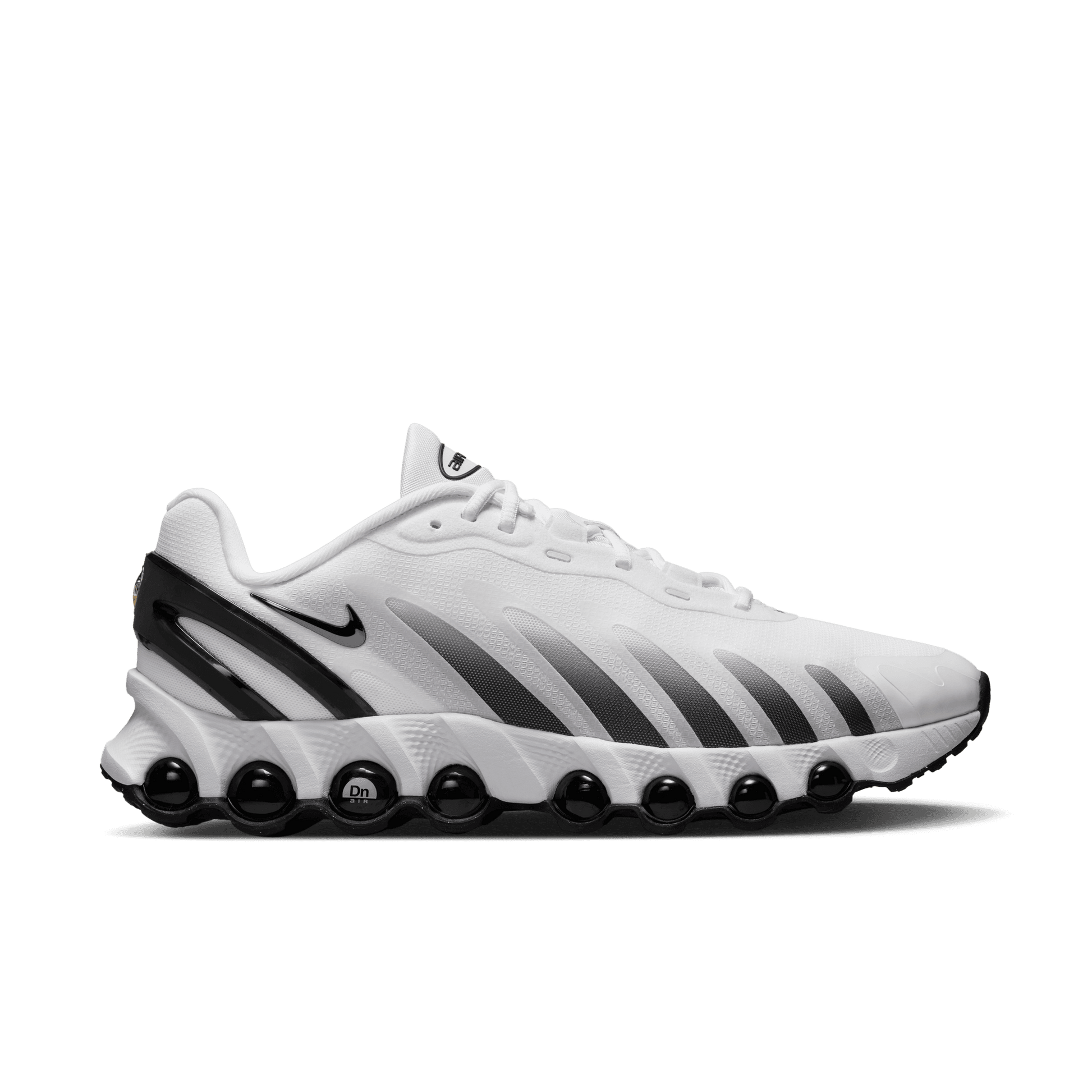 Men's Nike Air Max Dn8 "White Black"