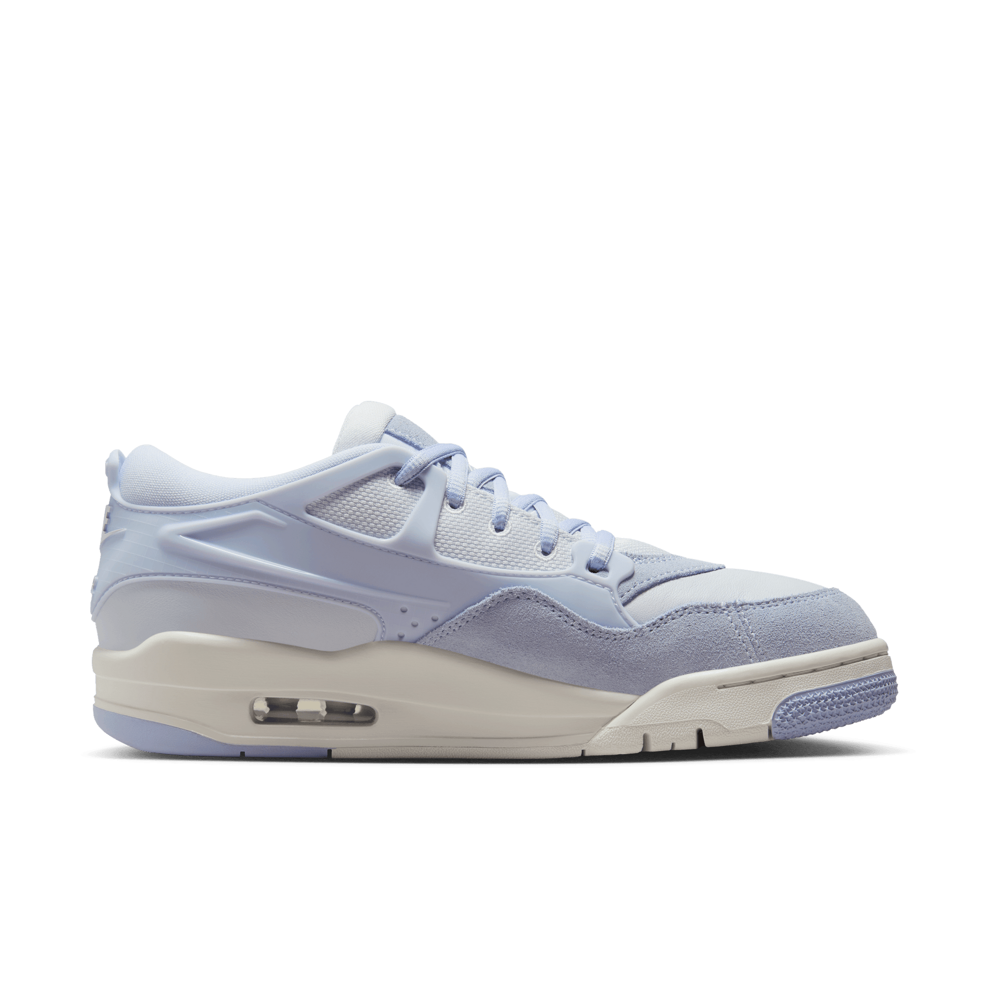 Women's Air Jordan 4 RM "Ghost"