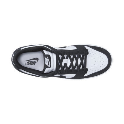 Men's Nike Dunk Low Retro SE "Suede Panda"