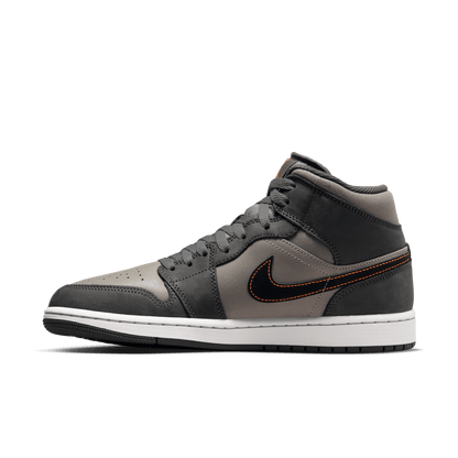 Men's Air Jordan 1 Mid SE "Night Stadium"