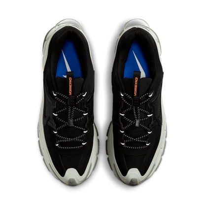 Men's Nike Zoom Vomero Roam Winterized "Black Light Silver"