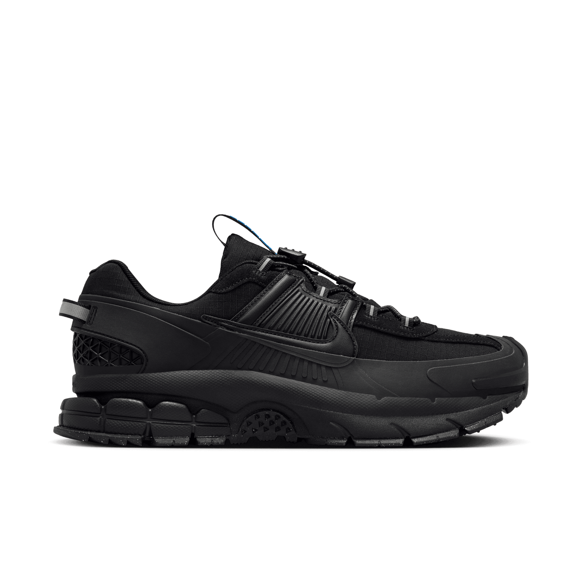 Men's Nike Zoom Vomero Roam Winterized "Triple Black"