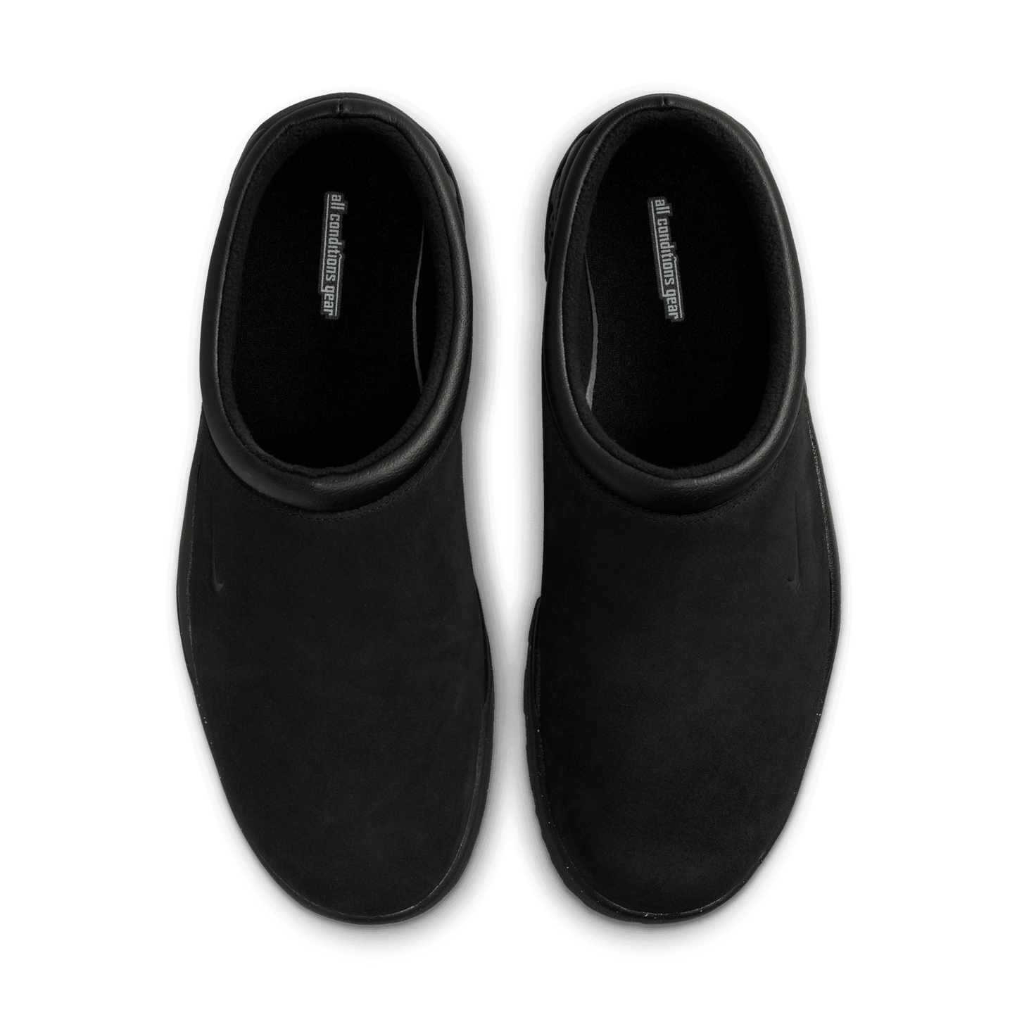 Men's Nike ACG Rufus "Triple Black"