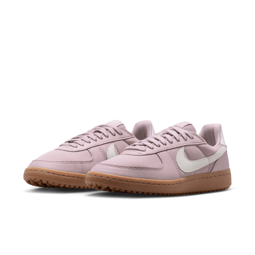 Women's Nike Field General "Platinum Violet Gum"