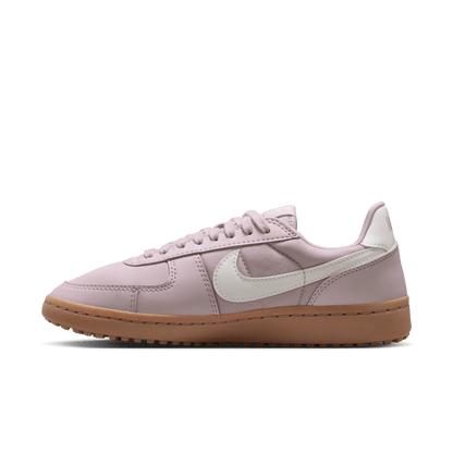 Women's Nike Field General "Platinum Violet Gum"