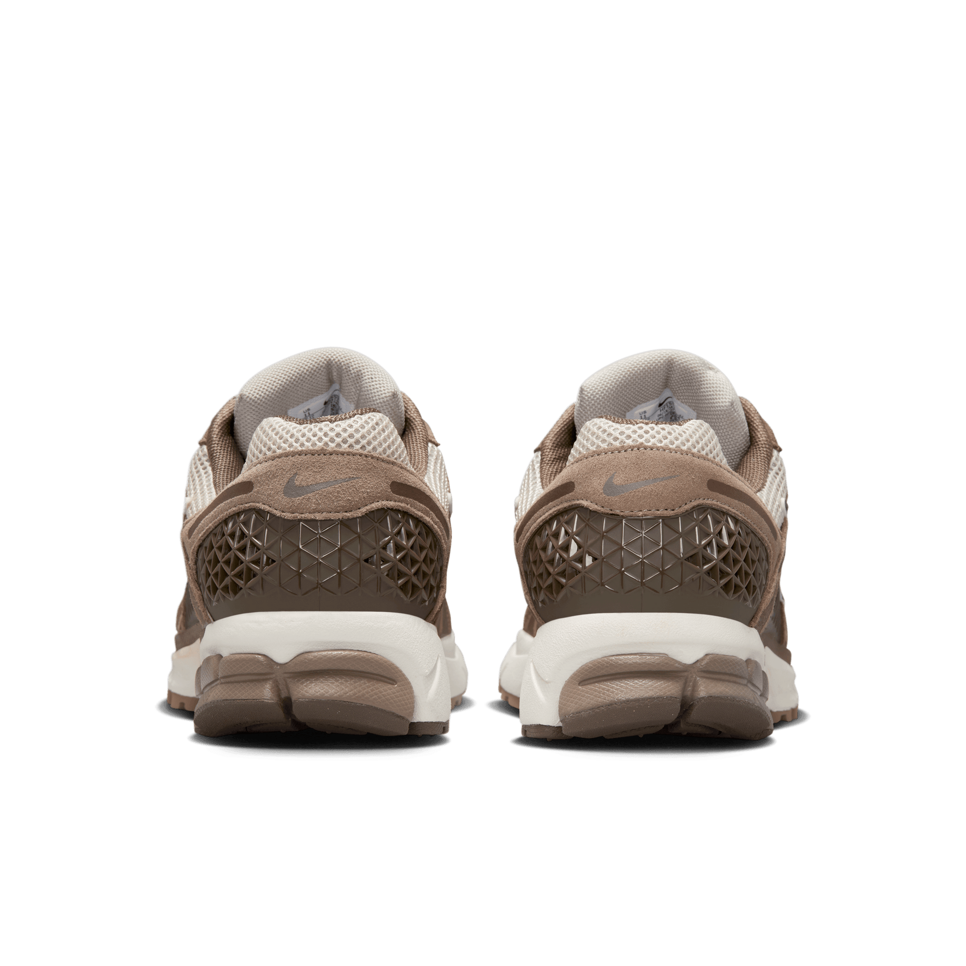 Men's Nike Zoom Vomero 5 "Mink Brown"