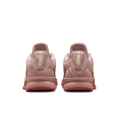 Women's Nike Sabrina 3 Basketball "Pink Oxford"