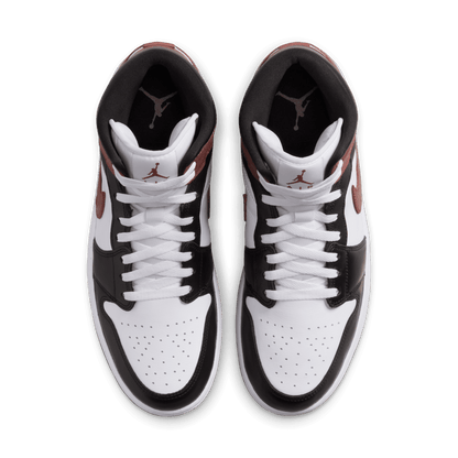 Men's Air Jordan 1 Mid SE "Dark Pony"