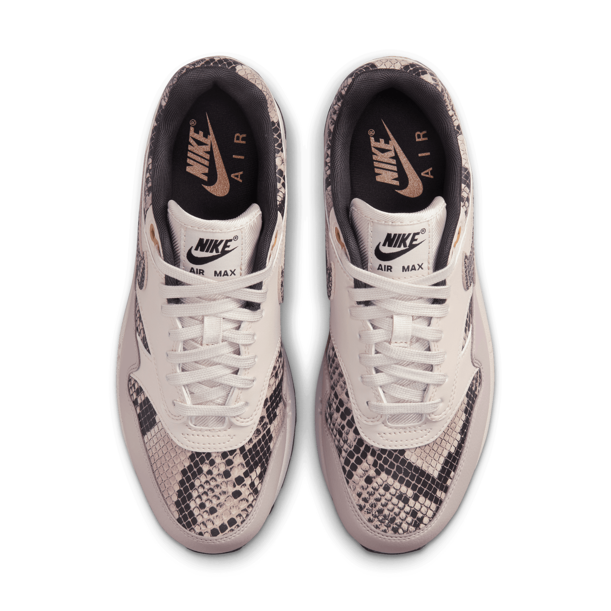 Women's Nike Air Max 1 '87 "Snakeskin"