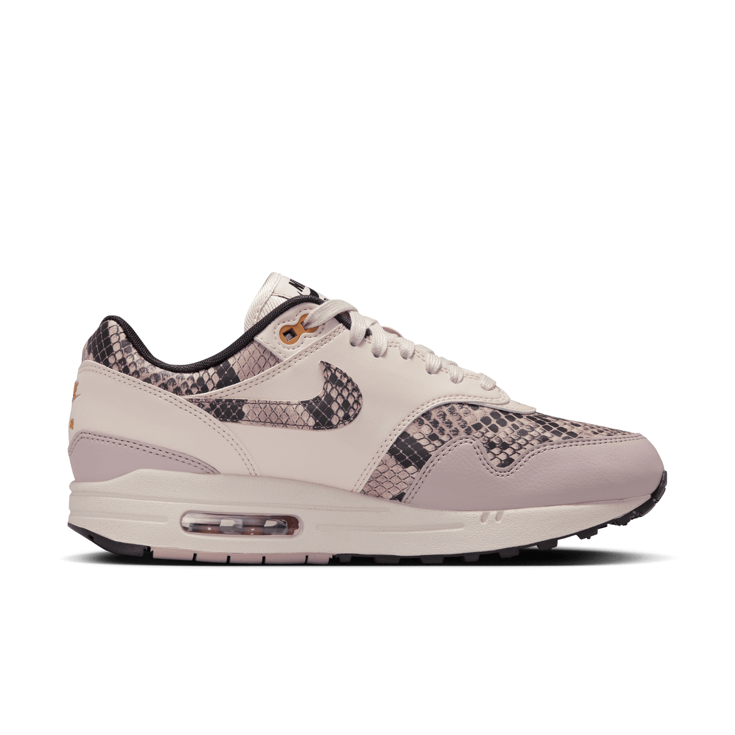 Women's Nike Air Max 1 '87 "Snakeskin"
