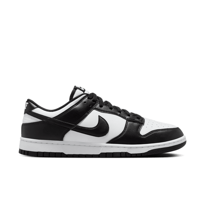 Men's Nike Dunk Low Retro "White Black Panda"