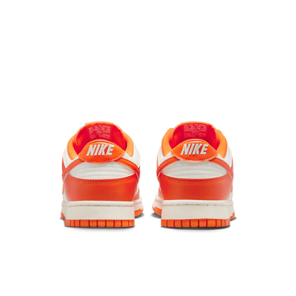 Men's Nike Dunk Low Retro "Syracuse Pale Ivory"