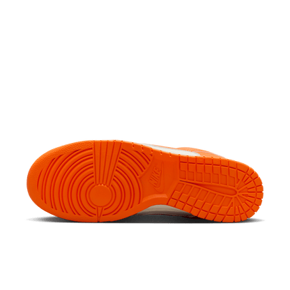 Men's Nike Dunk Low Retro "Syracuse Pale Ivory"