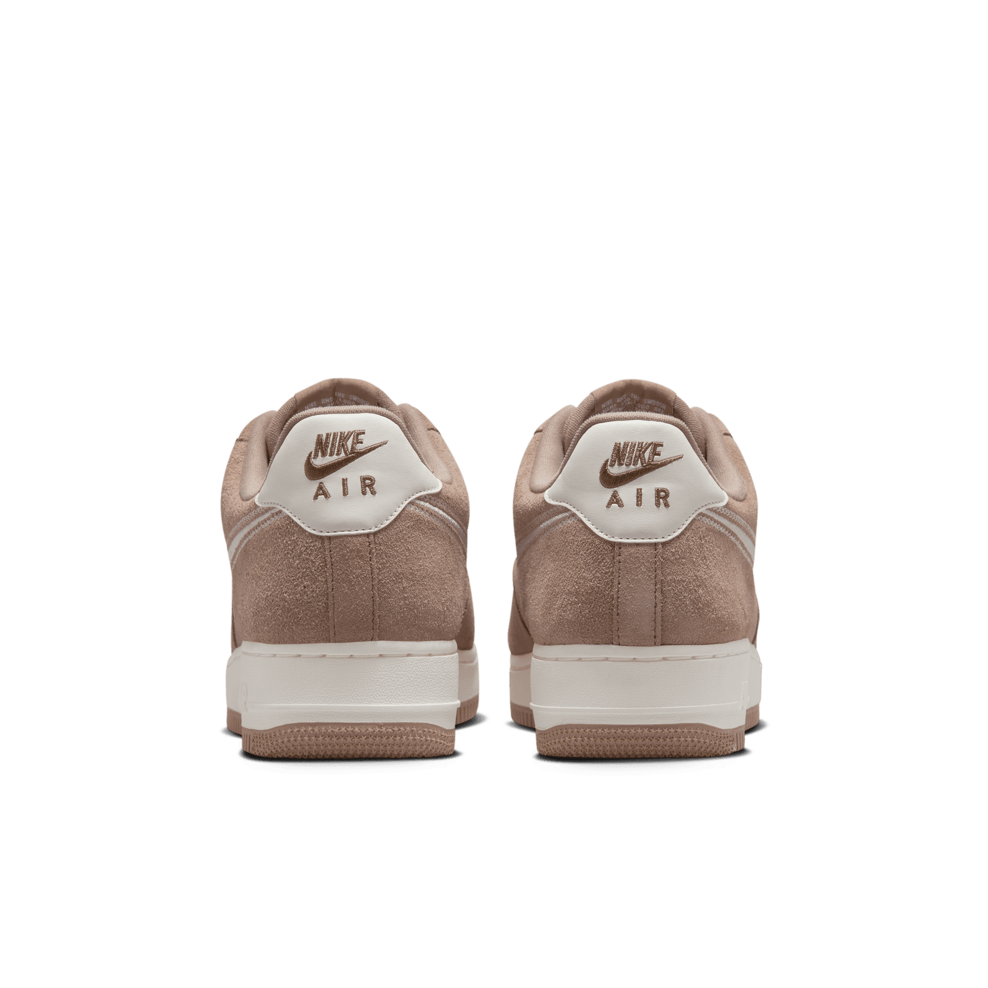Men's Nike Air Force 1 '07 LV8 "Mink Brown"