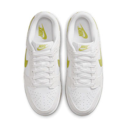 Women's Nike Dunk Low "Bright Cactus"