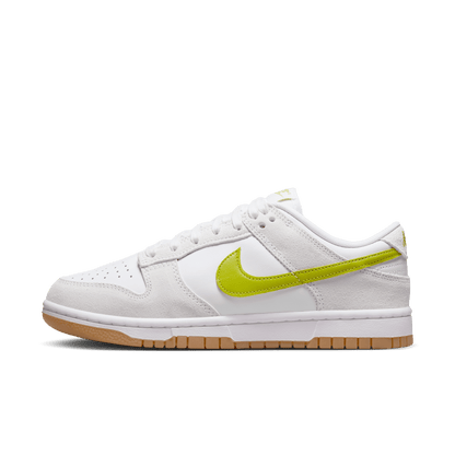 Women's Nike Dunk Low "Bright Cactus"