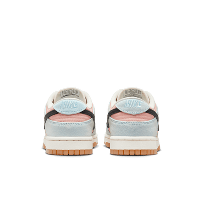 Women's Nike Dunk Low "Glacier Blue Arctic Orange"