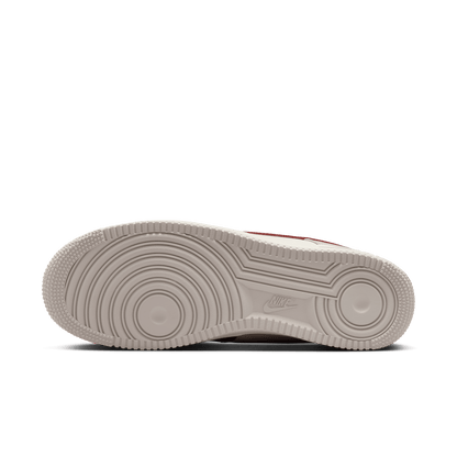 Men's Nike Air Force 1 '07 LV8 "Red Toe"