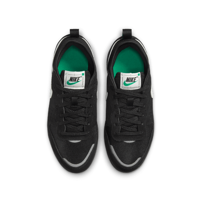 Big Kids' Nike C1TY "Black Summit White"